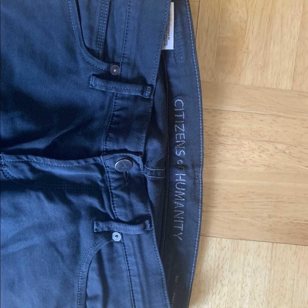 Citizens of humanity jeans